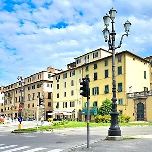  Апартаменты Walls Dream - Air Cond - Wi-fi - Panoramic In Front Of The Historical Walls -